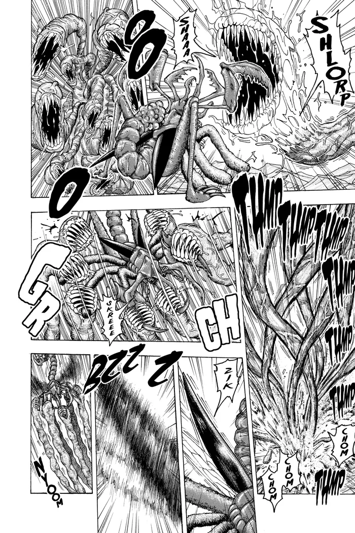 Toriko Chapter 90 image 05_optimized